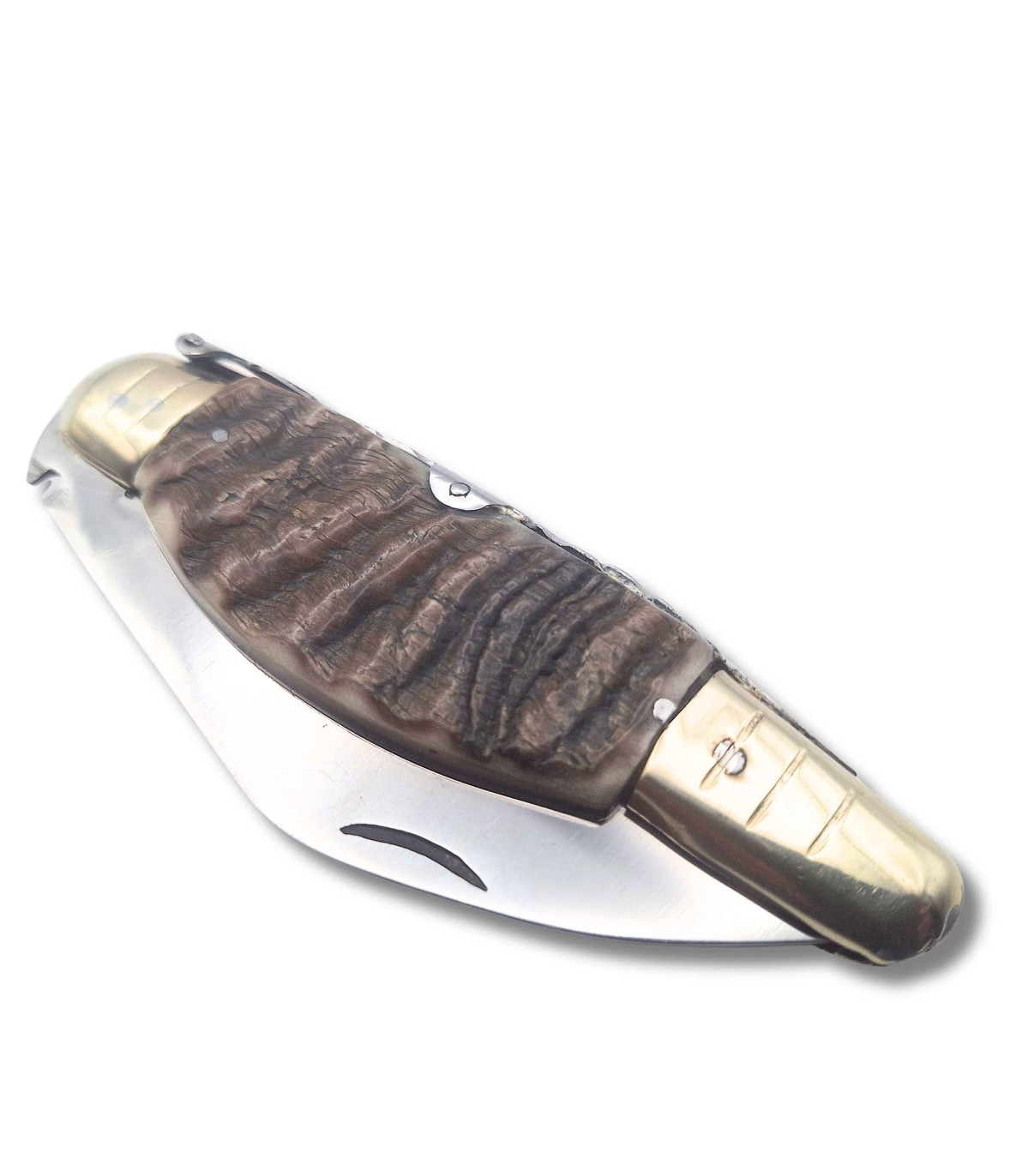 NAVAJA ARTESANA PANZONA MUFLON DEL FRESNO 1 por 109,95 €