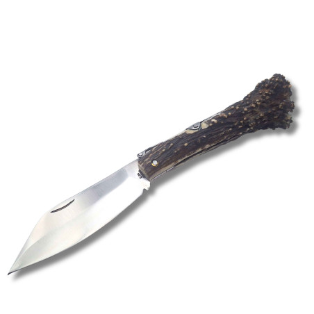 NAVAJA ARTESANA PUNTA VARETO DEL FRESNO 2 por 47,95 €