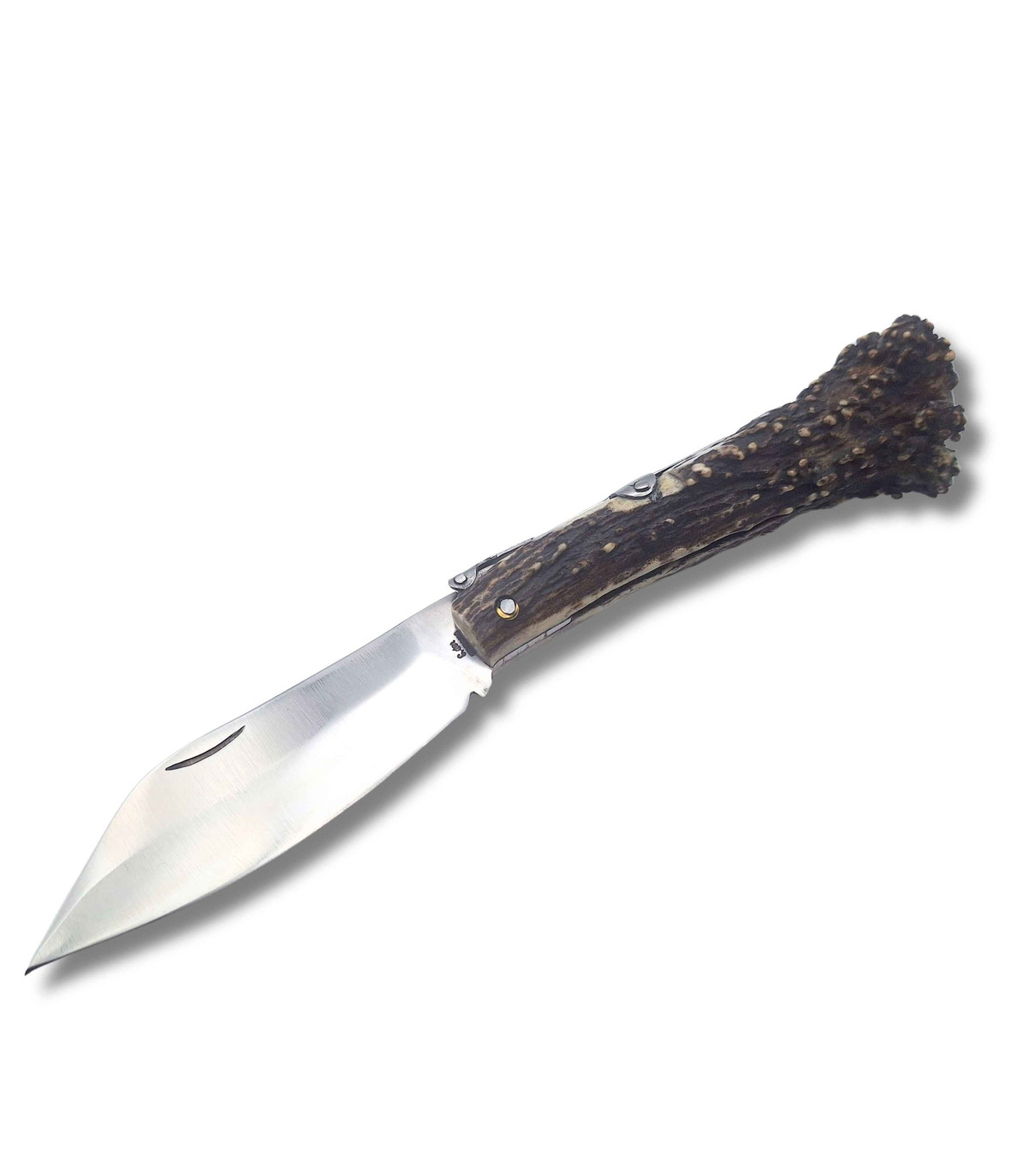 NAVAJA ARTESANA PUNTA VARETO DEL FRESNO 2 por 47,95 €