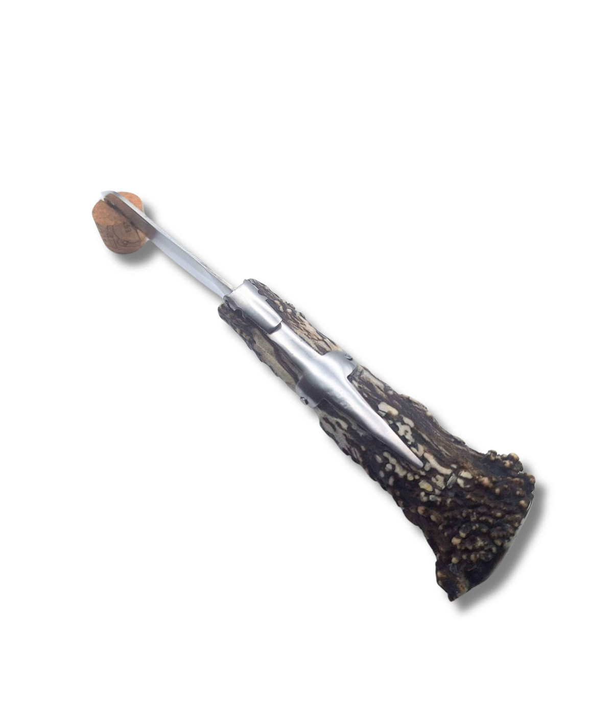 NAVAJA ARTESANA PUNTA VARETO DEL FRESNO 2 por 47,95 €