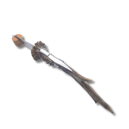 NAVAJA ARTESANA PUNTA VARETO DEL FRESNO 3 por 63,95 €