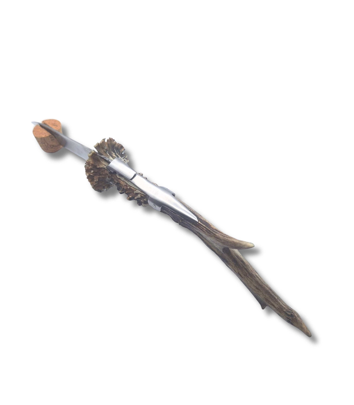 NAVAJA ARTESANA PUNTA VARETO DEL FRESNO 3 por 63,95 €