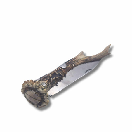 NAVAJA ARTESANA PUNTA VARETO DEL FRESNO 3 por 63,95 €