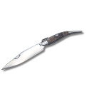 NAVAJA ARTESANA ESPADA MUFLON R.BUSTOS 1 por 64,95 €