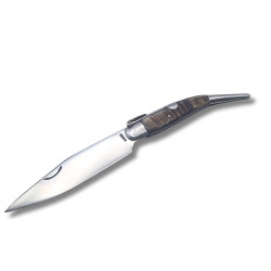 NAVAJA ARTESANA ESPADA MUFLON R.BUSTOS 1 por 64,95 €