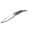 NAVAJA ARTESANA ESPADA MUFLON R.BUSTOS 1