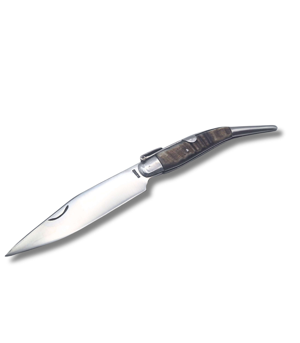 NAVAJA ARTESANA ESPADA MUFLON R.BUSTOS 1 por 64,95 €