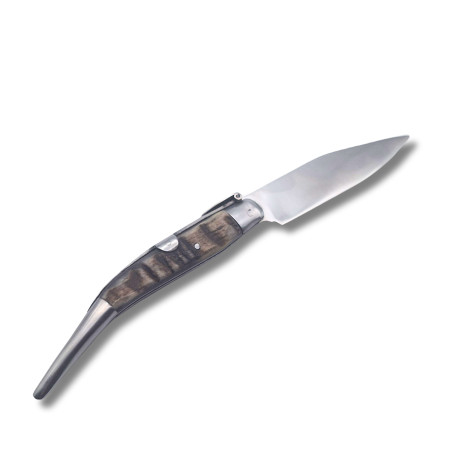 NAVAJA ARTESANA ESPADA MUFLON R.BUSTOS 1 por 64,95 €
