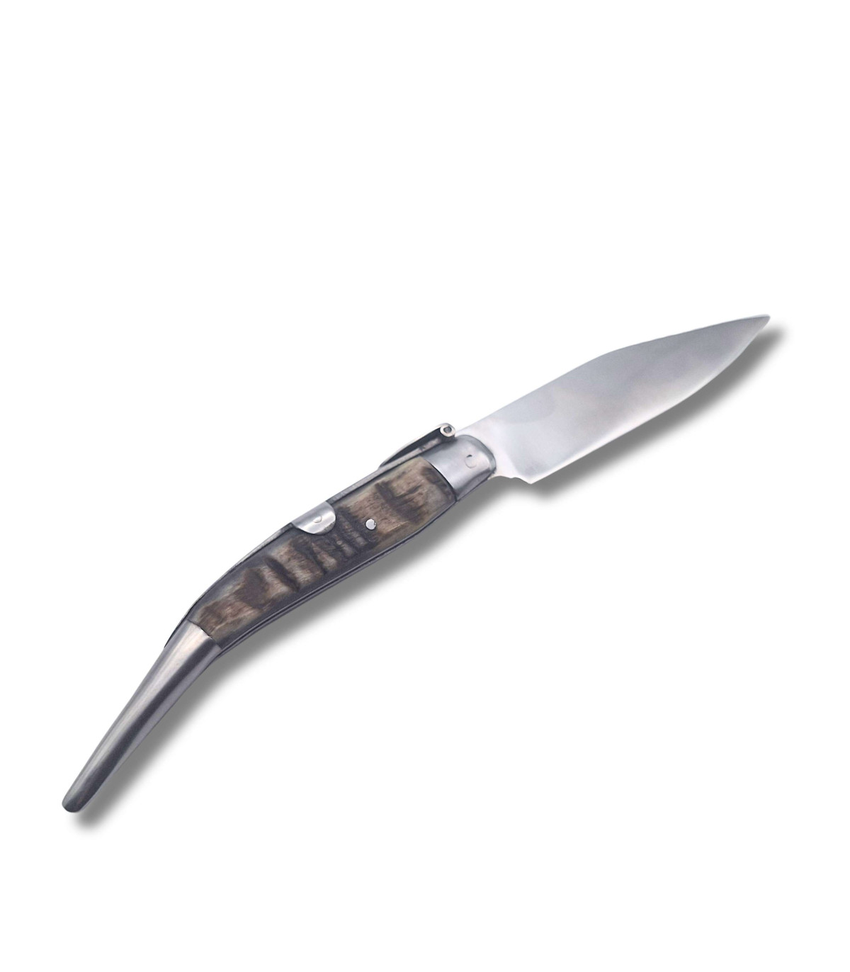 NAVAJA ARTESANA ESPADA MUFLON R.BUSTOS 1 por 64,95 €