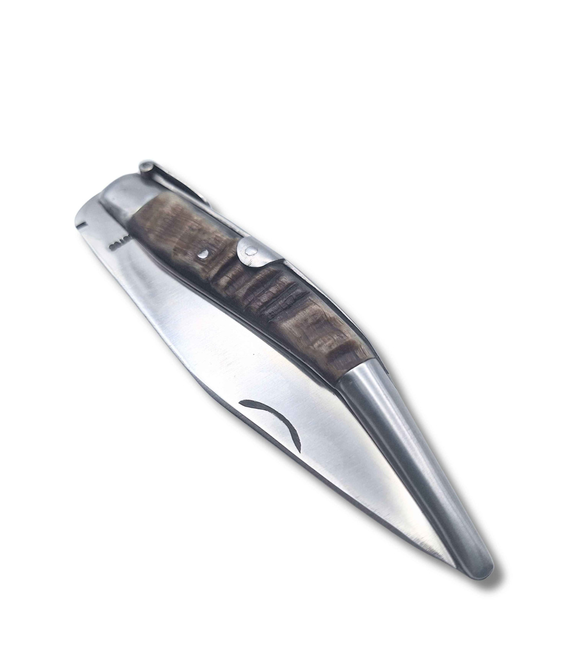 NAVAJA ARTESANA ESPADA MUFLON R.BUSTOS 1 por 64,95 €