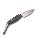 NAVAJA ARTESANA ESPADA MUFLON R.BUSTOS 2 por 54,95 €
