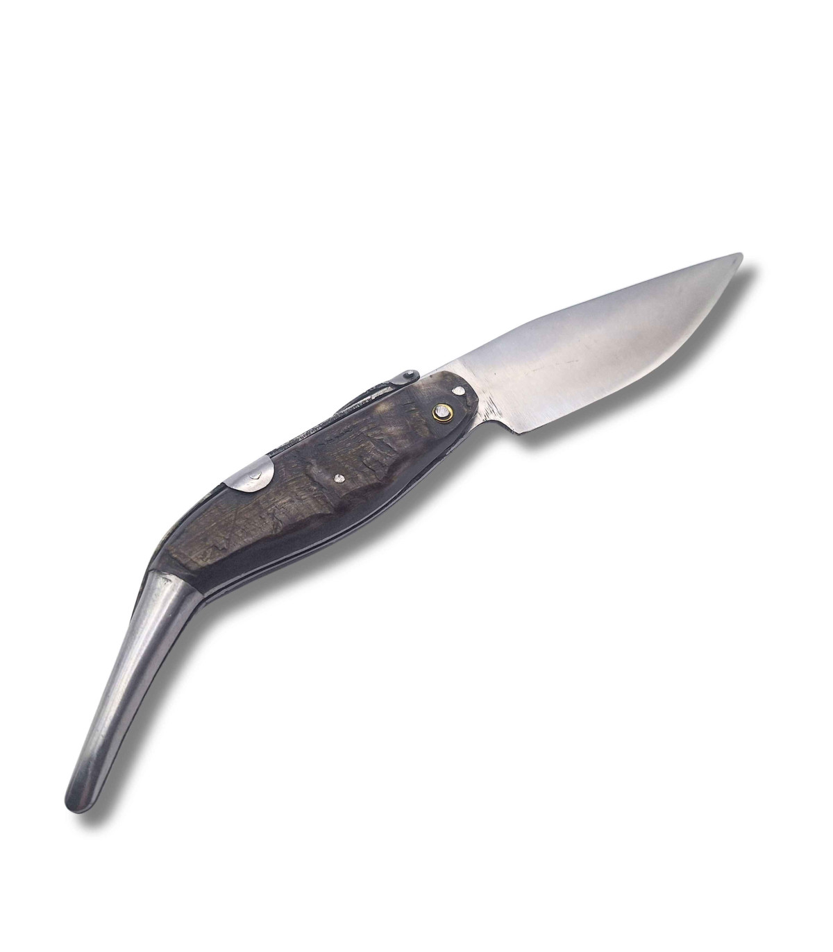 NAVAJA ARTESANA ESPADA MUFLON R.BUSTOS 2 por 54,95 €