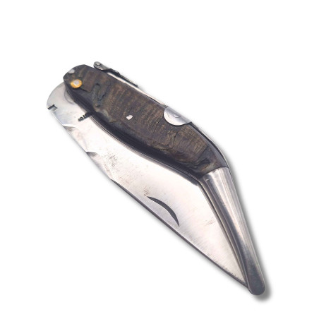 NAVAJA ARTESANA ESPADA MUFLON R.BUSTOS 2 por 54,95 €