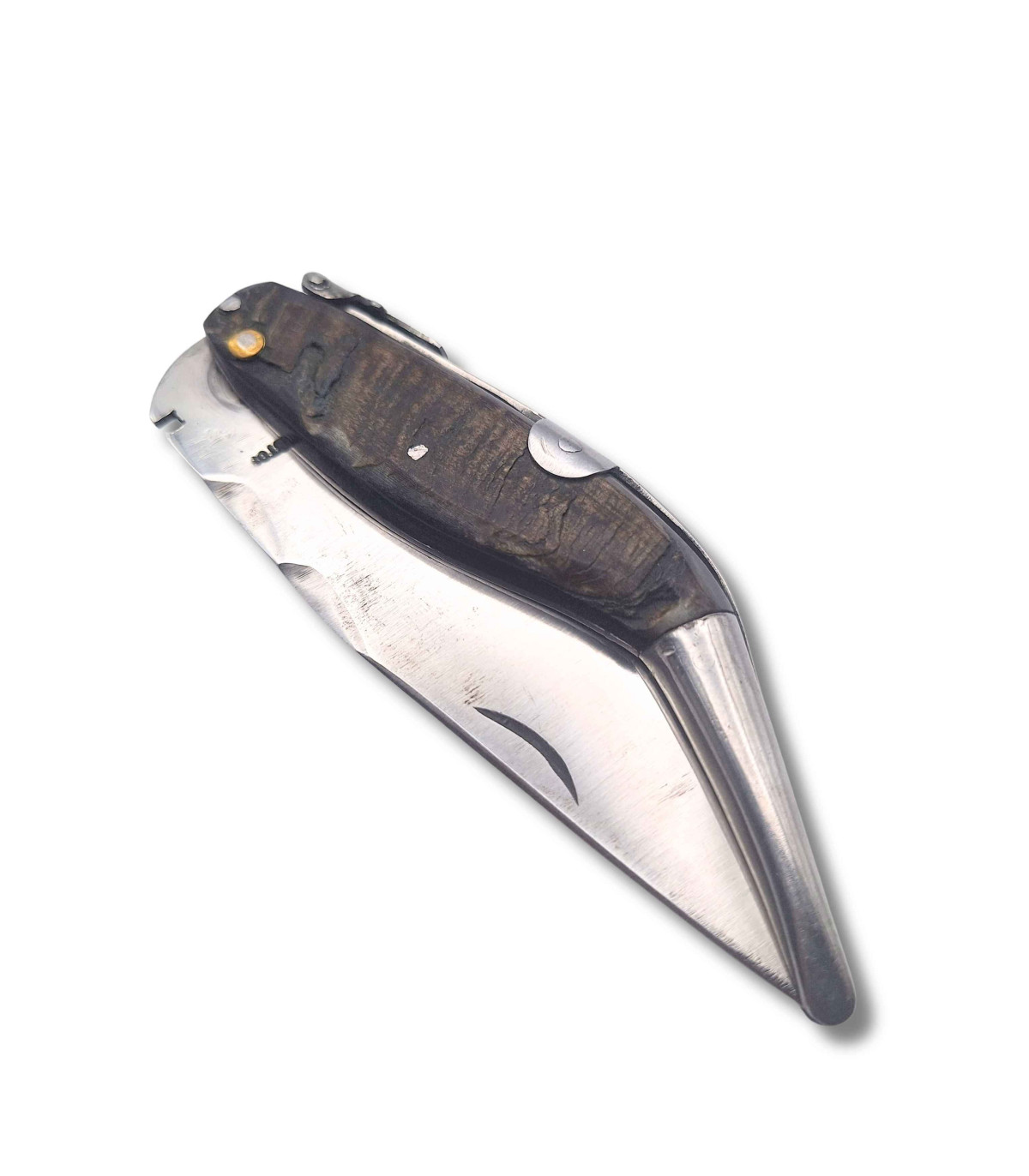 NAVAJA ARTESANA ESPADA MUFLON R.BUSTOS 2 por 54,95 €