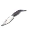 NAVAJA ARTESANA ESPADA MUFLON R.BUSTOS 2