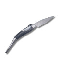 NAVAJA ARTESANA ESPADA TORO INOX R.BUSTOS 12 por 74,95 €