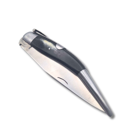NAVAJA ARTESANA ESPADA TORO INOX R.BUSTOS 12 por 74,95 €