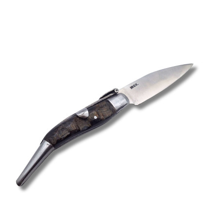 NAVAJA ARTESANA ESPADA MUFLON INOX R.BUSTOS 4 por 59,95 €