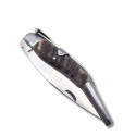 NAVAJA ARTESANA ESPADA MUFLON INOX R.BUSTOS 4 por 59,95 €