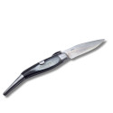 NAVAJA ARTESANA ESPADA TORO INOX R.BUSTOS 13 por 74,95 €