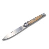NAVAJA ARTESANA MACHETE TORO INOX DEL FRESNO 4