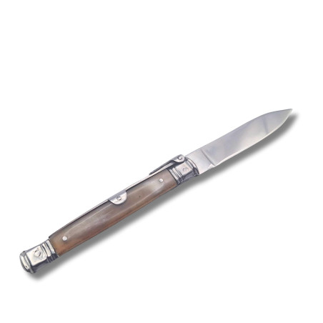 NAVAJA ARTESANA MACHETE TORO INOX DEL FRESNO 4 por 45,00 €