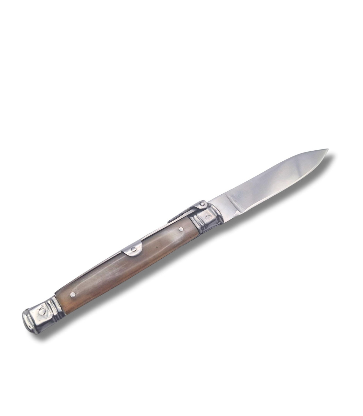 NAVAJA ARTESANA MACHETE TORO INOX DEL FRESNO 4 por 45,00 €