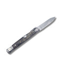 NAVAJA ARTESANA MACHETE MUFLON INOX DEL FRESNO 6A