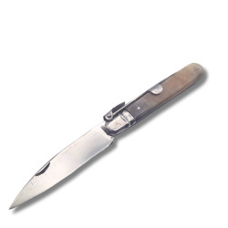 NAVAJA ARTESANA MACHETE TORO R.BUSTOS 11