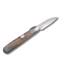 NAVAJA ARTESANA MACHETE TORO R.BUSTOS 11A