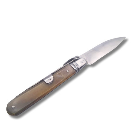 NAVAJA ARTESANA MACHETE TORO R.BUSTOS 11A