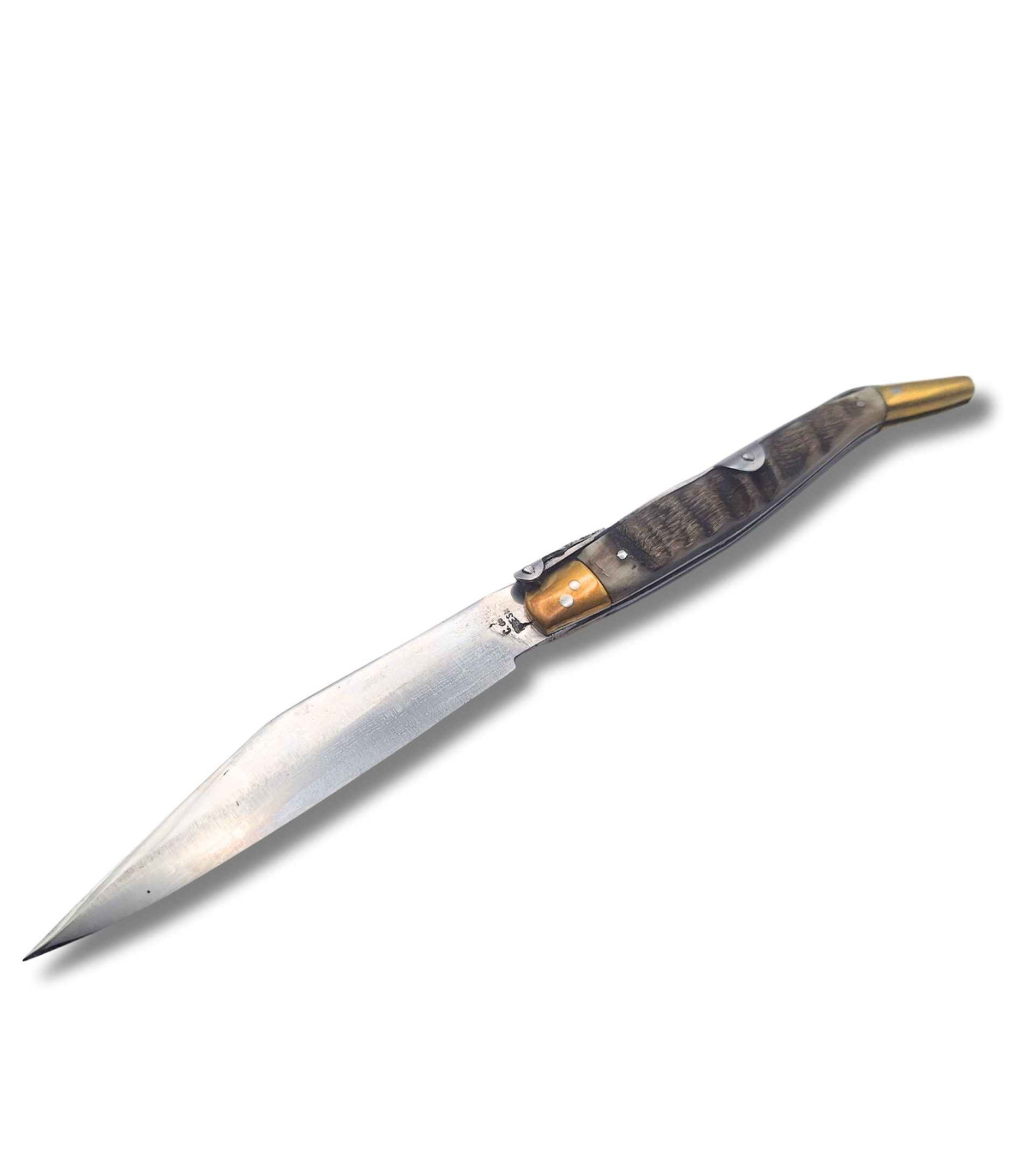 Navaja ARTESANA ESPADA MUFLON DEL FRESNO 4
