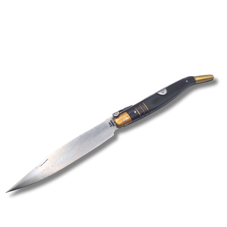Navaja ARTESANA ESPADA TORO DEL FRESNO 5