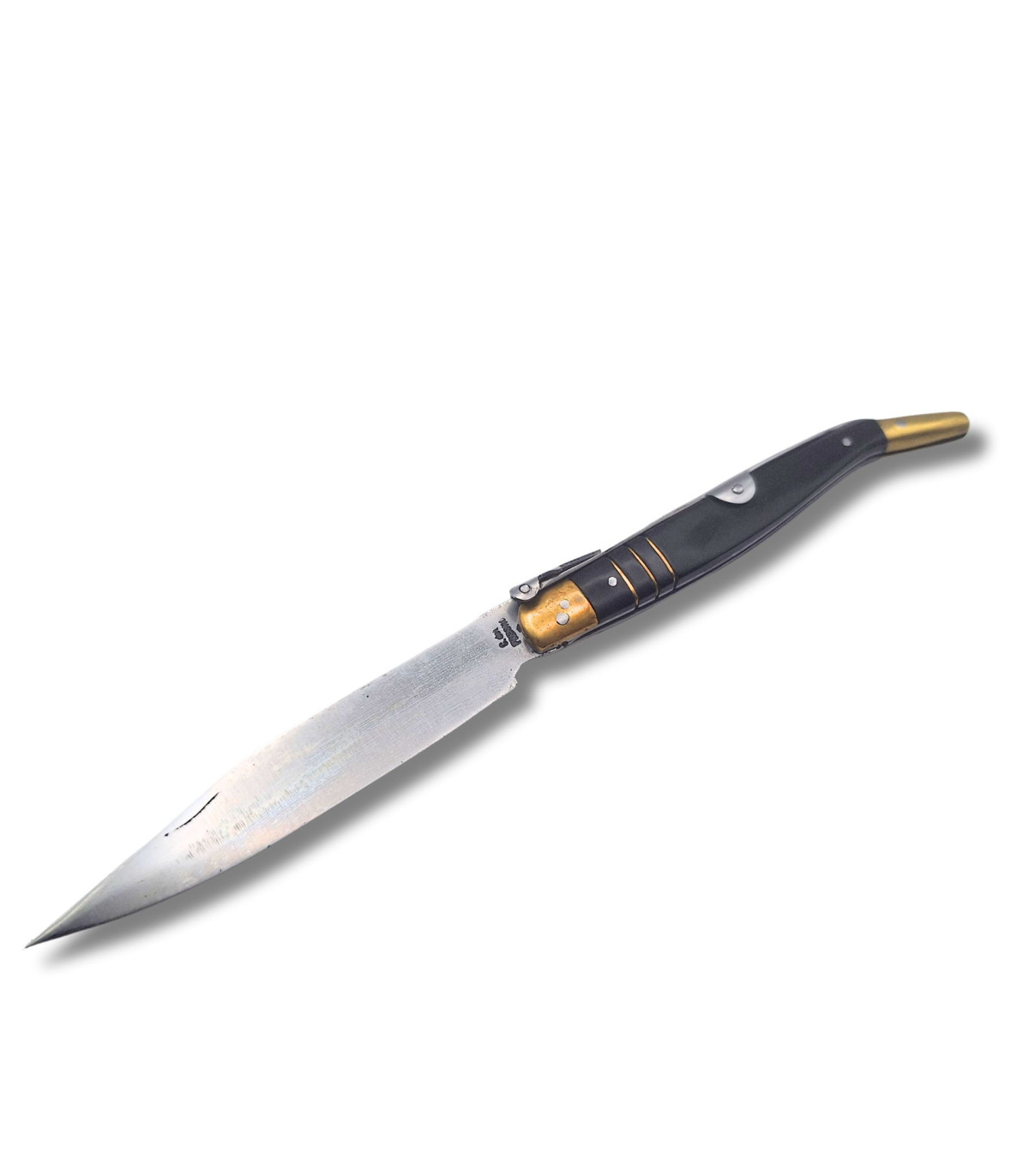 Navaja ARTESANA ESPADA TORO DEL FRESNO 5