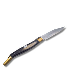 Navaja ARTESANA ESPADA TORO DEL FRESNO 5A