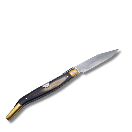 Navaja ARTESANA ESPADA TORO DEL FRESNO 5A