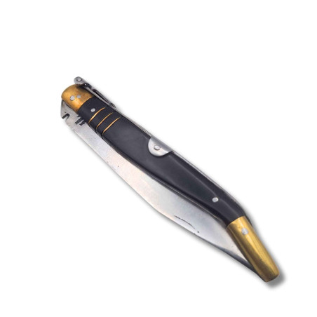 Navaja ARTESANA ESPADA TORO DEL FRESNO 5B