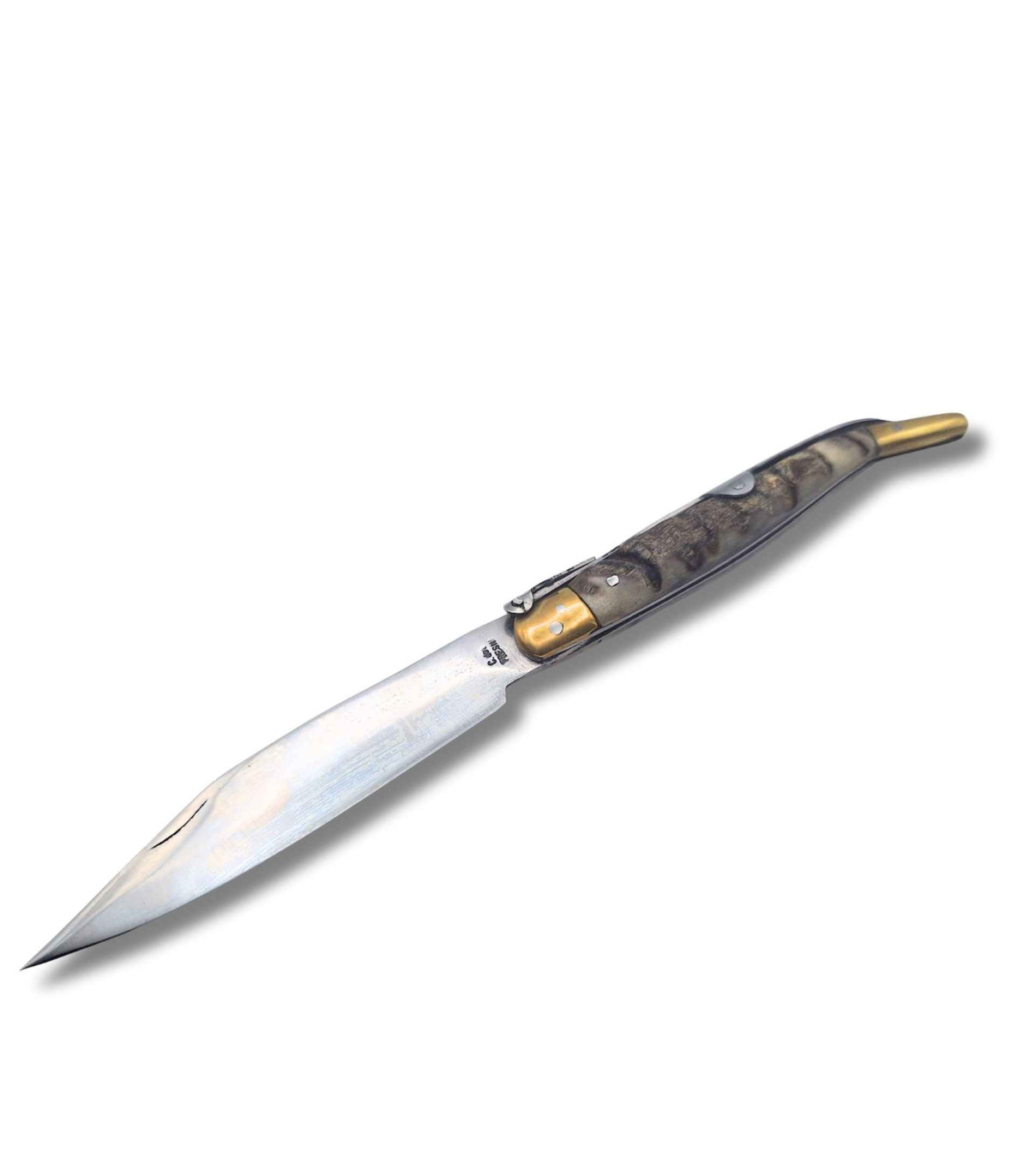 Navaja ARTESANA ESPADA MUFLON DEL FRESNO 8