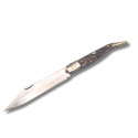 Navaja ARTESANA ESPADA MUFLON DEL FRESNO 10 por 127,95 €