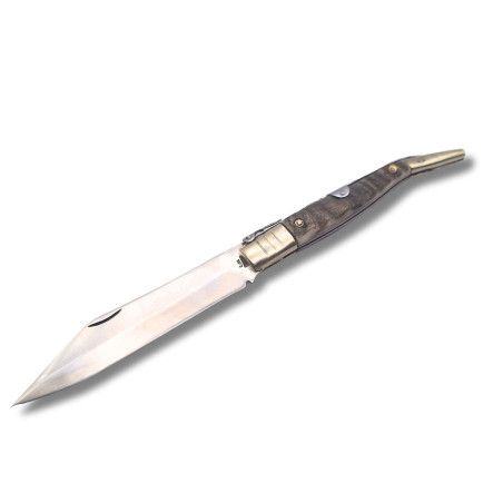 Navaja ARTESANA ESPADA MUFLON DEL FRESNO 10 por 127,95 €