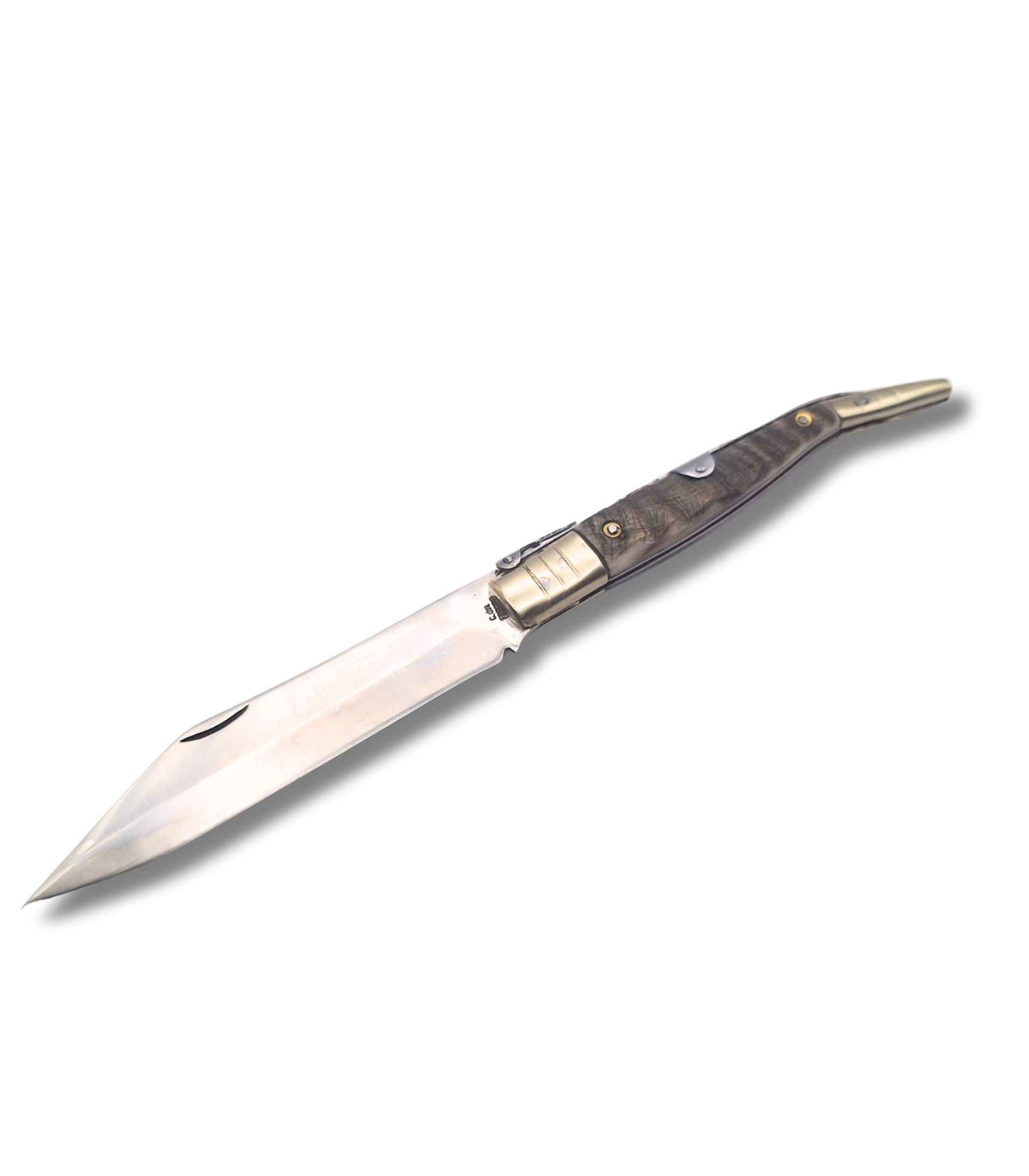 Navaja ARTESANA ESPADA MUFLON DEL FRESNO 10 por 127,95 €