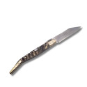 Navaja ARTESANA ESPADA MUFLON DEL FRESNO 10 por 127,95 €