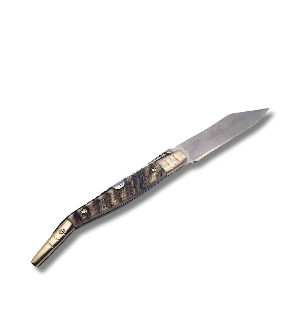 Navaja ARTESANA ESPADA MUFLON DEL FRESNO 10 por 127,95 €