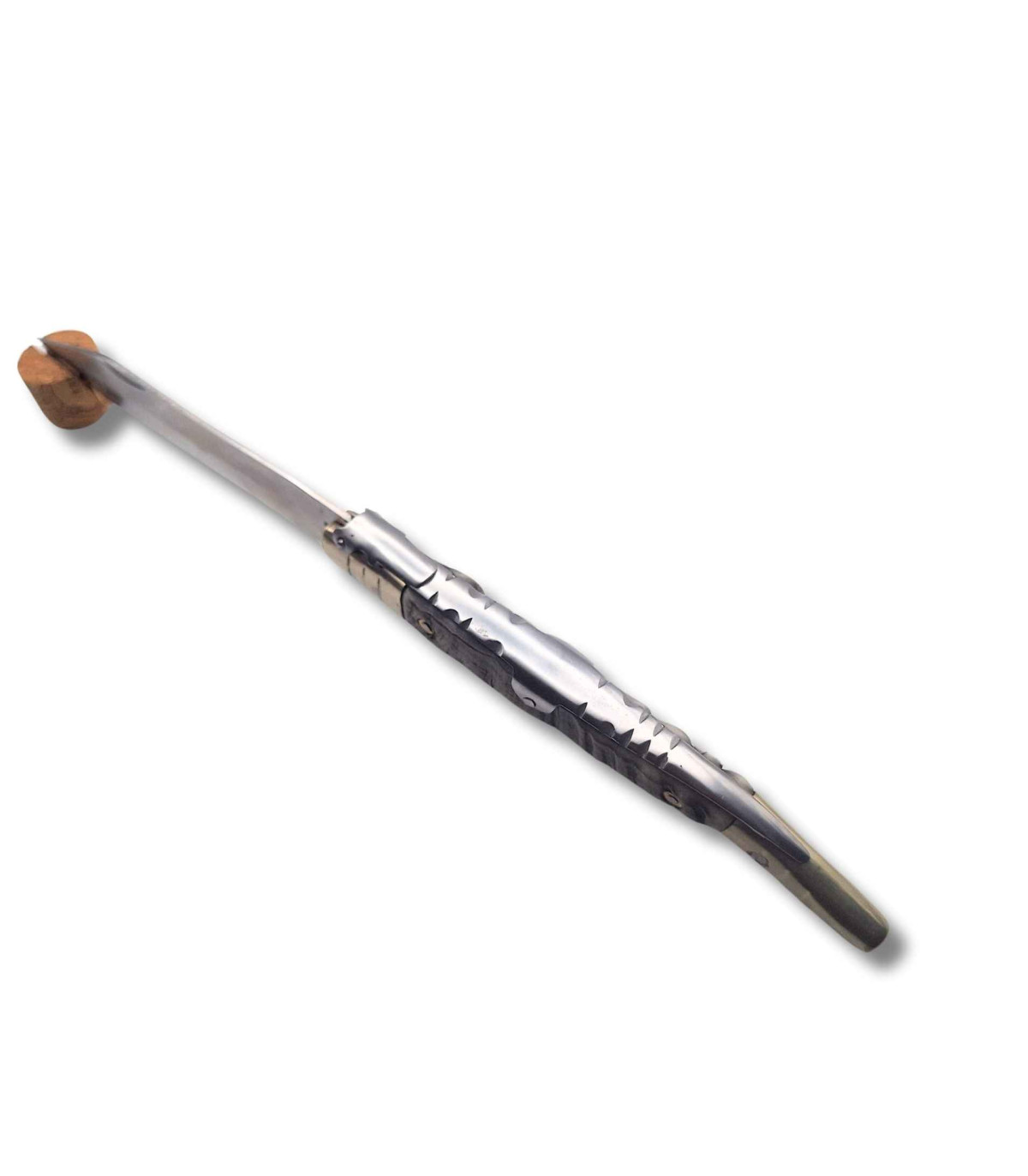Navaja ARTESANA ESPADA MUFLON DEL FRESNO 10 por 127,95 €