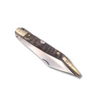 Navaja ARTESANA ESPADA MUFLON DEL FRESNO 10 por 127,95 €