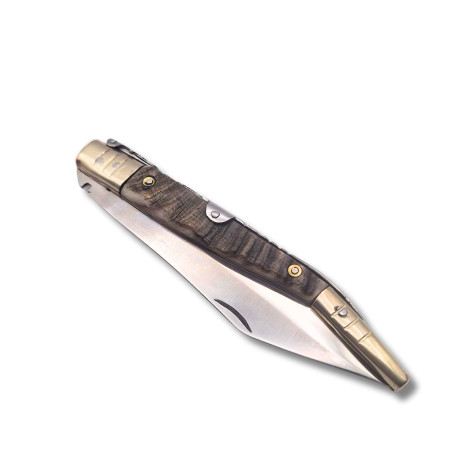 Navaja ARTESANA ESPADA MUFLON DEL FRESNO 10 por 127,95 €