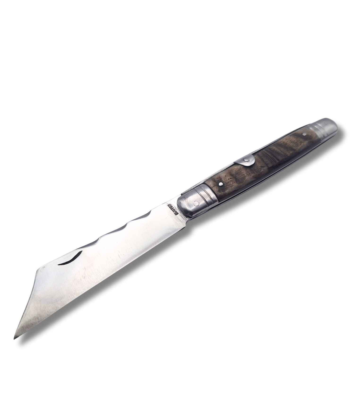 NAVAJA ARTESANA JEREZANA MUFLON R.BUSTOS 7J