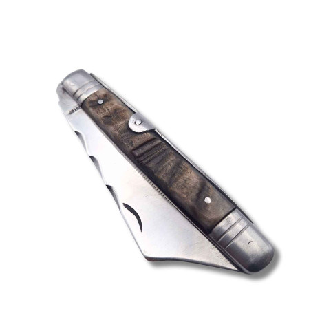 NAVAJA ARTESANA JEREZANA MUFLON R.BUSTOS 7JB