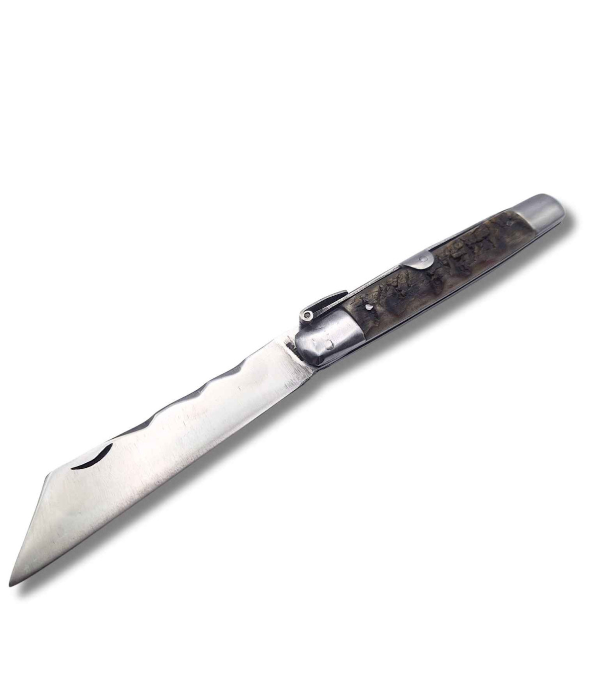 NAVAJA ARTESANA JEREZANA MUFLON R.BUSTOS 9J