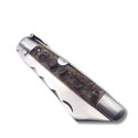 NAVAJA ARTESANA JEREZANA MUFLON R.BUSTOS 9JB